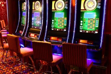 baharbet Weekly Slot Race